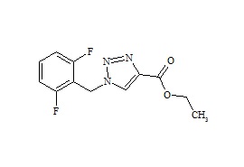 Rufinamide Impurity 5