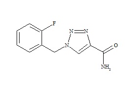 Rufinamide Impurity 7