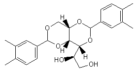 1,3:2,4-Bis(3,4-dimethylobenzylideno) sorbitol