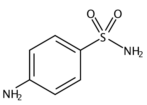 Sulfadiazine EP Impurity D