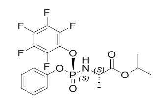 Sofosbuvir Impurity 15