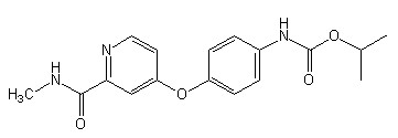 Sorafenib Related Compound B