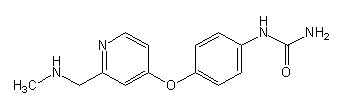 Sorafenib Related Compound C