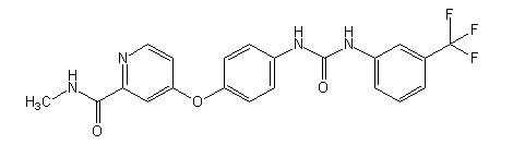 Sorafenib Related Compound E