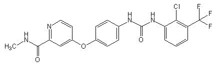 Sorafenib Related Compound H