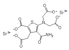 Strontium Ranelate Impurity C