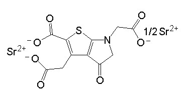 Strontium Ranelate Impurity G