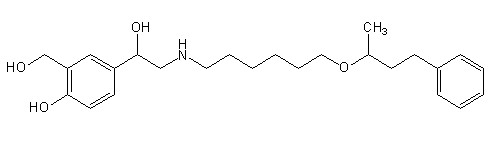 Salmeterol Imp. E