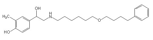 Salmeterol Imp. F