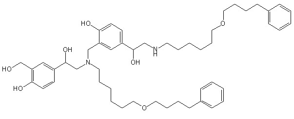 Salmeterol Imp. G