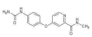 Sorafenib Impurity 8