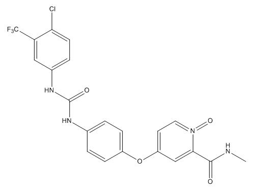 Sorafenib Impurity 24