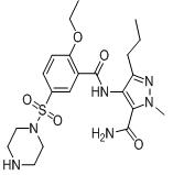 Sildenafil Impurity C2