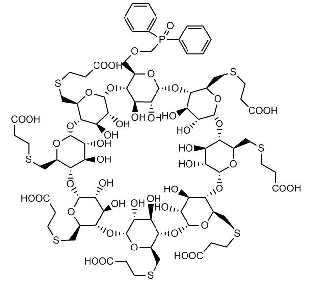 Sugammadex Impurity205485-1