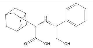 Saxagliptin Impurity 35