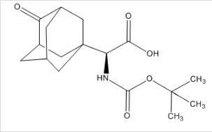 Saxagliptin Impurity 34