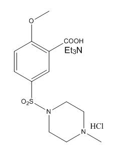 Sildenafil Impurity IV-3