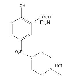 Sildenafil Impurity Ⅳ-4