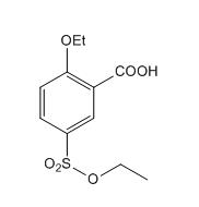 Sildenafil Impurity ZI