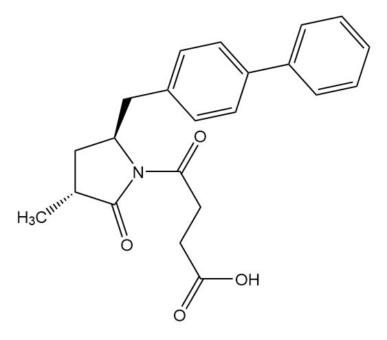 Sacubitril Impurity 19