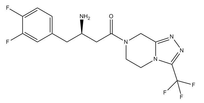 Sitagliptin Impurity SKY-IV