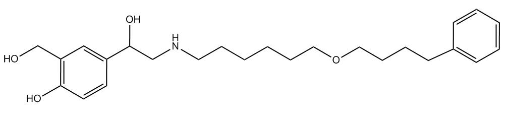 Salmeterol