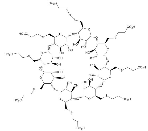 Sugammadex Org199074-1