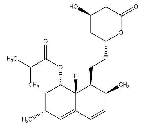 Simvastatin Impurity I