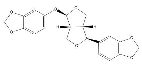 Sesamolin