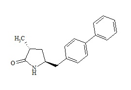 Sacubitril Impurity 1