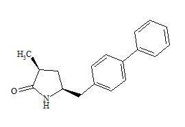 Sacubitril Impurity 3