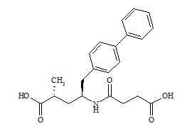 Sacubitril Impurity 4