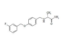 Safinamide Impurity 4