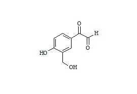 Salbutamol Related Compound 2