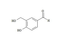 Salbutamol Related Compound 3