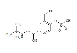 Albuterol Sulfate