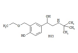 Levalbuterol Related Compound E HCl