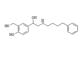 Salmeterol Impurity A