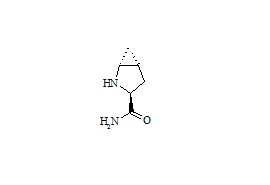 Saxagliptin Impurity 2