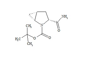 Saxagliptin Impurity 9