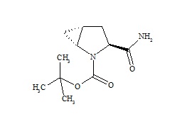 Saxagliptin Impurity 10