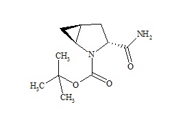 Saxagliptin Impurity 11