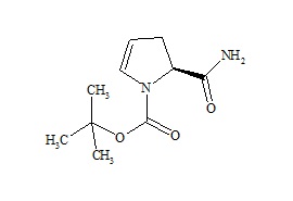 Saxagliptin Impurity 12