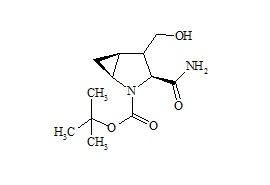 Saxagliptin Impurity 13