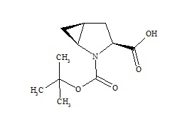 Saxagliptin Impurity 14