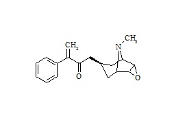 Aposcopolamine