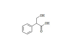 Ipratropium bromide impurity C