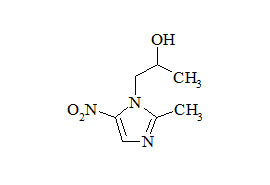 Secnidazole