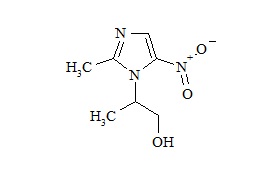 Secnidazole Impurity B