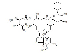 Selamectin Impurity A